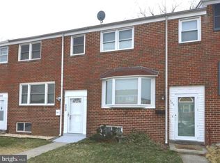 967 Circle Dr, Baltimore, MD 21227