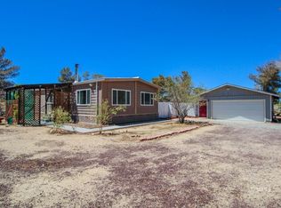 3601 Steve St, Inyokern, CA 93527