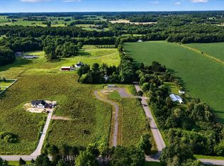 4906 N Dietz Rd, Williamston, MI 48895