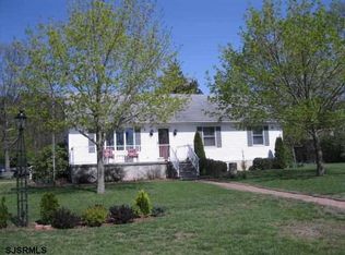 2153 River Rd, Egg Harbor City, NJ 08215