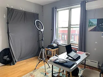 Rented by Modern Spaces