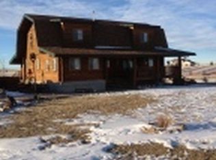 8301 Stone Crest Dr, Gillette, WY 82718