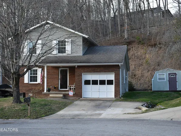 23 Castleford Way, Middlesboro, KY 40965