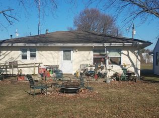 510 W Austin St, Tolono, IL 61880