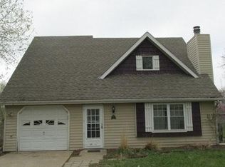 3219 Shady Valley Dr, Manhattan, KS 66502