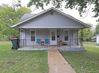 700 Hunt St, Leadwood, MO 63653