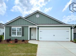 321 Archers Brook Ln, Springville, AL 35146
