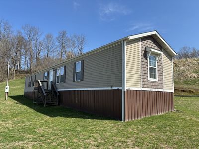 1202 College Rd, Syracuse, OH, 45779