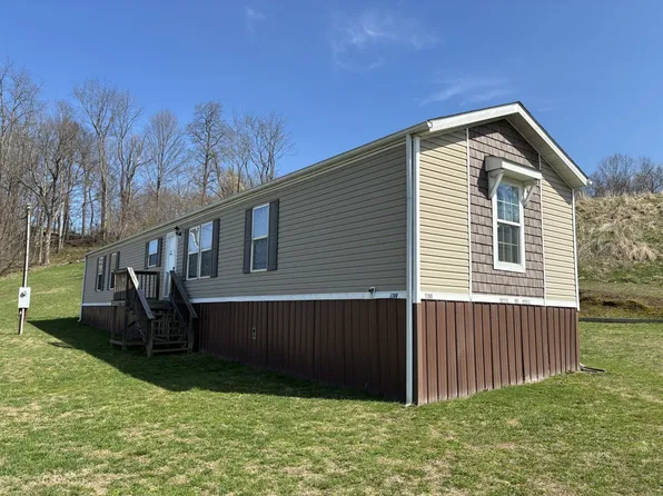 1200 College Rd, Syracuse, OH 45779