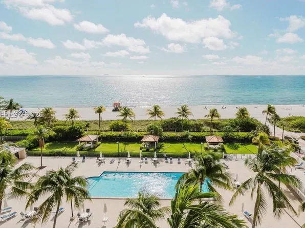 2625 Collins Ave, Miami Beach, FL