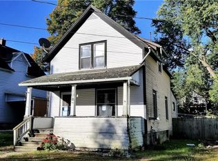 108 East St, Salamanca, NY