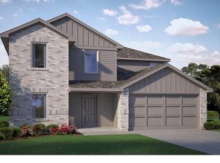 2217 Old Nelson Pl, Fort Worth, TX 76036