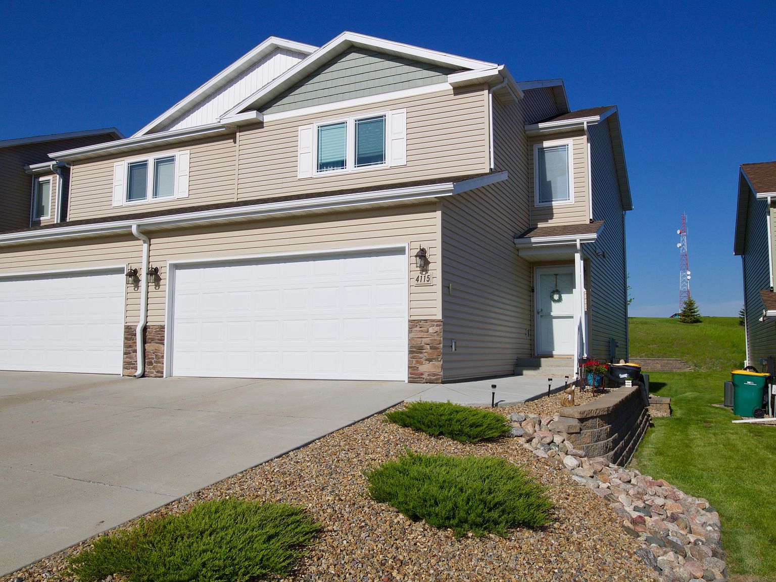 4115 Normandy St, Bismarck, ND 58503 Zillow