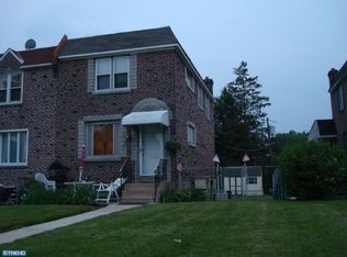 1066 Stratford Rd, Glenolden, PA 19036