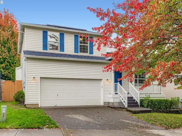 146 NE Woodsong St, Hillsboro, OR 97124