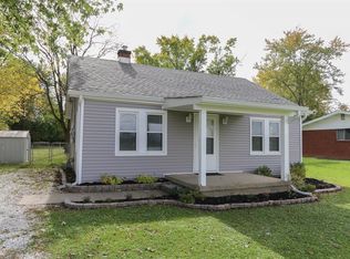 1181 Hospital Rd, Franklin, IN 46131