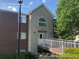 612 Friars Ln APT 10, Florence, KY 41042