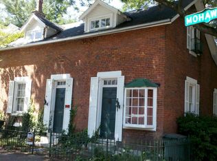 739 Mohawk St, Columbus, OH 43206