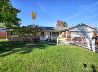 3613 Sinton Pl, Dayton, OH 45429