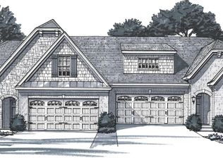 11168 Narrow Leaf Dr, Knoxville, TN 37932