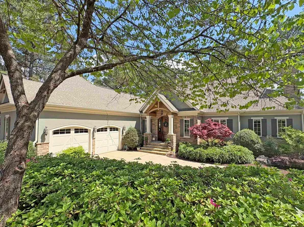 1091 Brookside, Greensboro, GA 30642