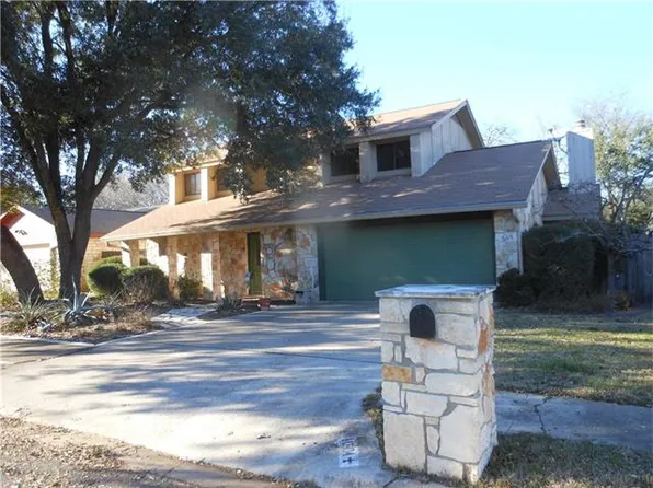 11604 D K Ranch Rd, Austin, TX 78759