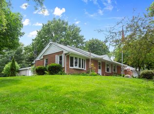 31117 114th St, Twin Lakes, WI 53181