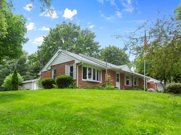 31117 114th St, Twin Lakes, WI 53181