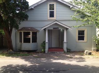 2277 Western Ave #APN, Arcata, CA 95521