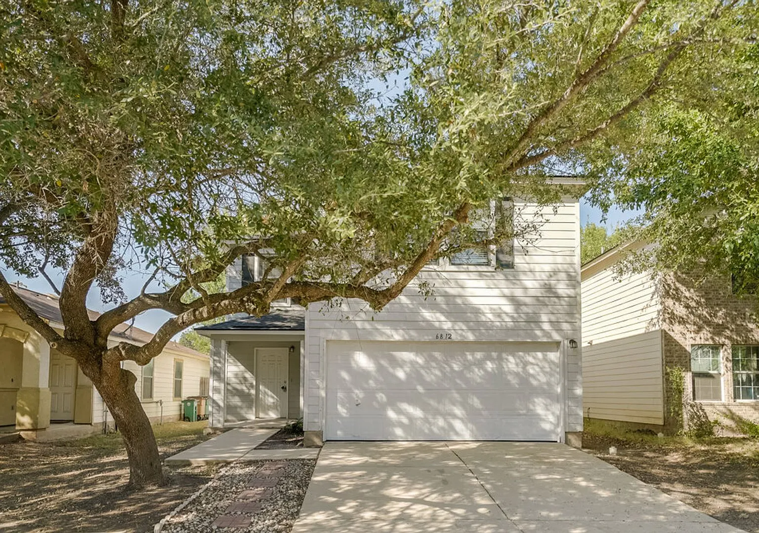 6812 Doyal Dr, Austin, Texas 78747 — Photo 2