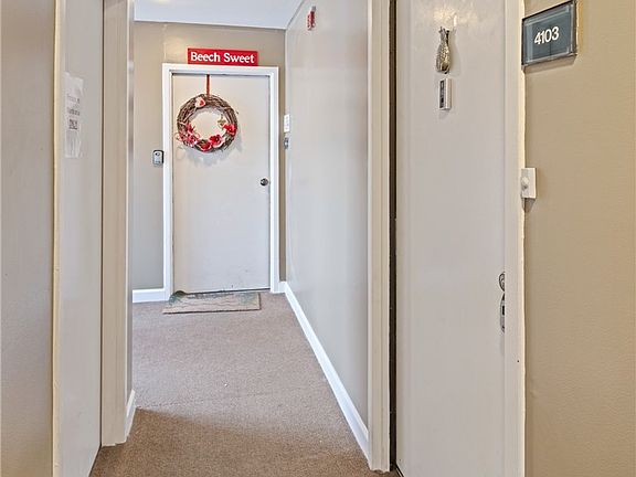 2nd image of 301 Pinnacle Inn Road #4103