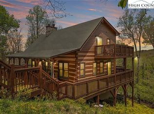 111 Fern Ln, Banner Elk, NC 28604