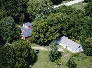 5341 Gibson Hill Rd, Edinboro, PA 16412