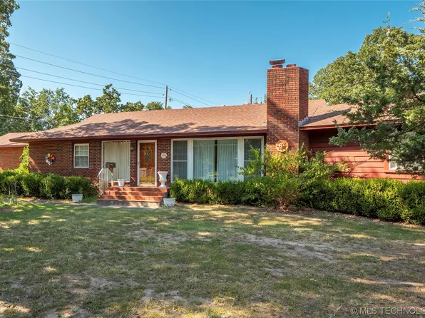 1401 E South Ave, McAlester, OK 74501