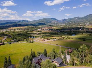 36885 Tree Haus Dr, Steamboat Springs, CO 80487