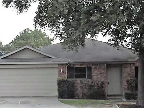 2222 Havenhouse Dr, Spring, TX 77386