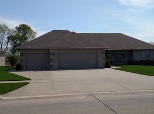916 S Jackson St, Boone, IA 50036