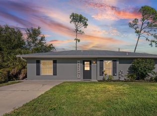 18386 Locklane Ave, Port Charlotte, FL 33948