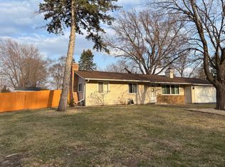 11025 Harrison Ave S, Bloomington, MN 55437