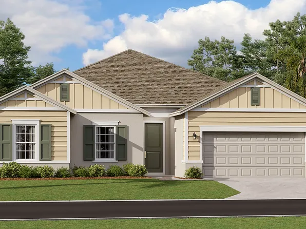 Marco Plan, Meadow Pointe : Legacy Collection