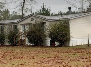 13234 Vernal River Rd, Lucedale, MS 39452