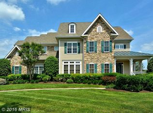 20582 Wildbrook Ct, Ashburn, VA 20147