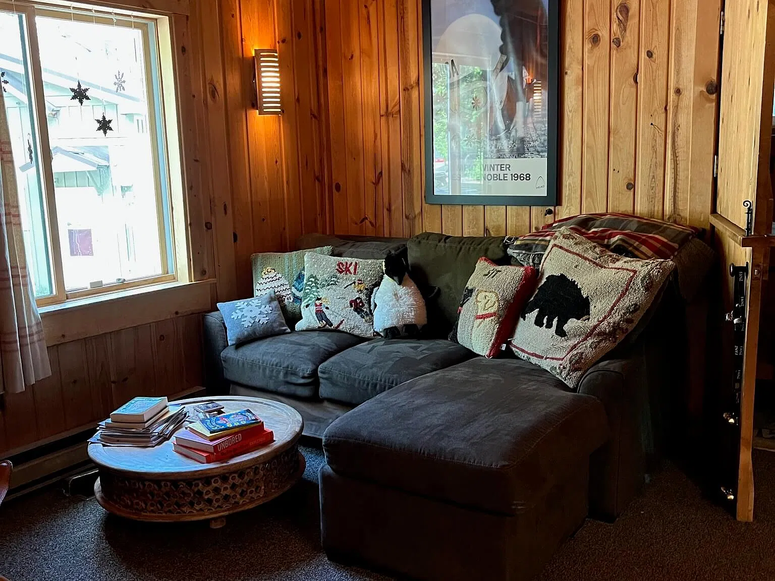 2 bed, 1470 sqft, $3,250 — Photo 2