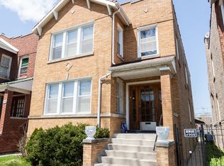 4108 W Fletcher St, Chicago, IL 60641