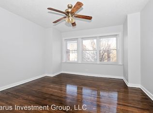 2151 E 69th St UNIT 3E, Chicago, IL 60649
