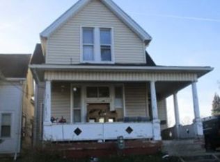 657 Hamilton St, Toledo, OH 43604