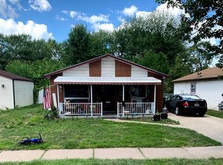 6950 Janet St, Taylor, MI 48180