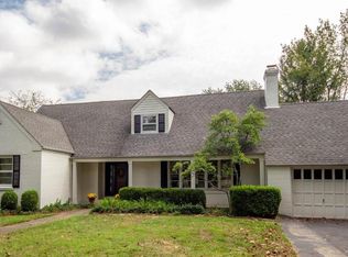 536 Culpepper Rd, Lexington, KY 40502