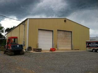 1121 Wentlings Corners Rd, Knox, PA 16232