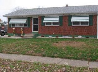 118 Warfel Dr, Delaware City, DE 19706